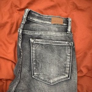 Judy Blue Jeans black